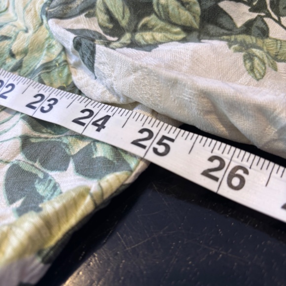 Tommy Bahama Men's Aloha Shirt Size XL - Picture 5 of 6